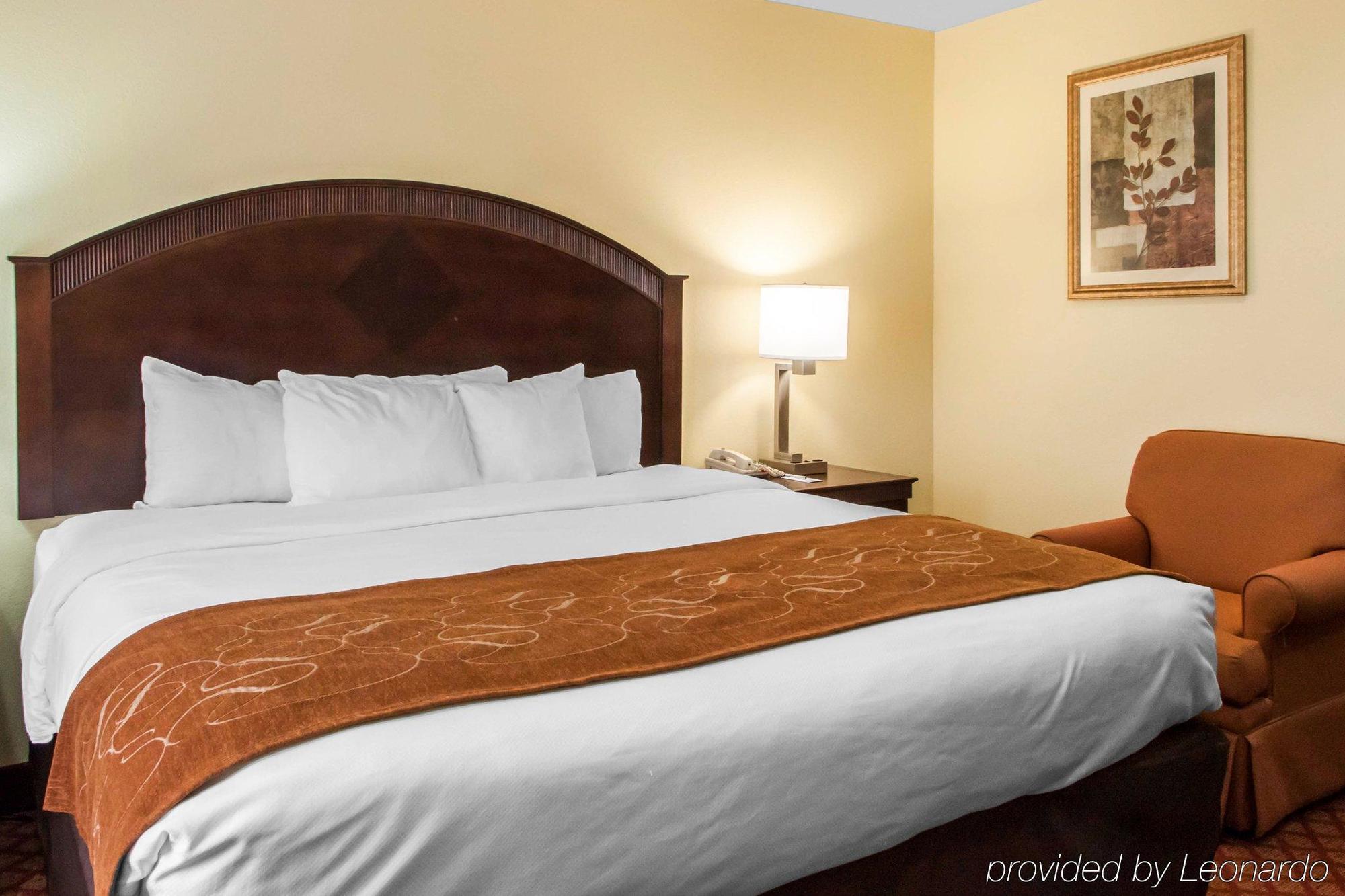 Comfort Suites Yukon - Sw Oklahoma City Exterior foto