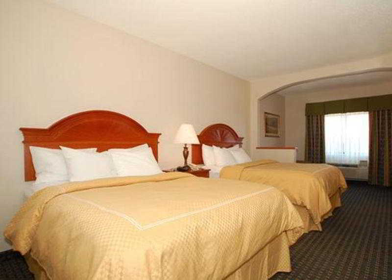 Comfort Suites Yukon - Sw Oklahoma City Exterior foto